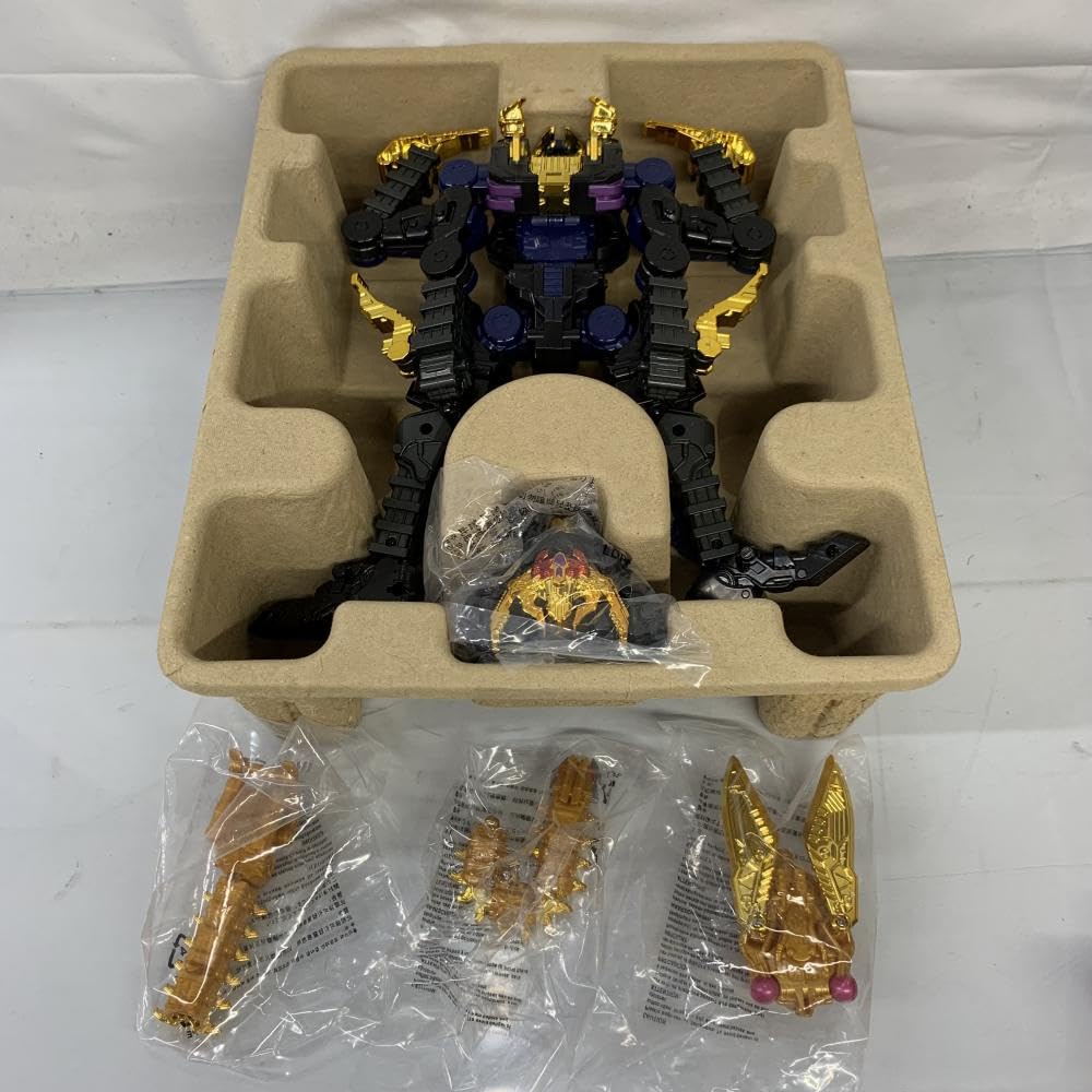 Amazon | 開封)DXタランチュラアビス[240091352955] | ミニチュア